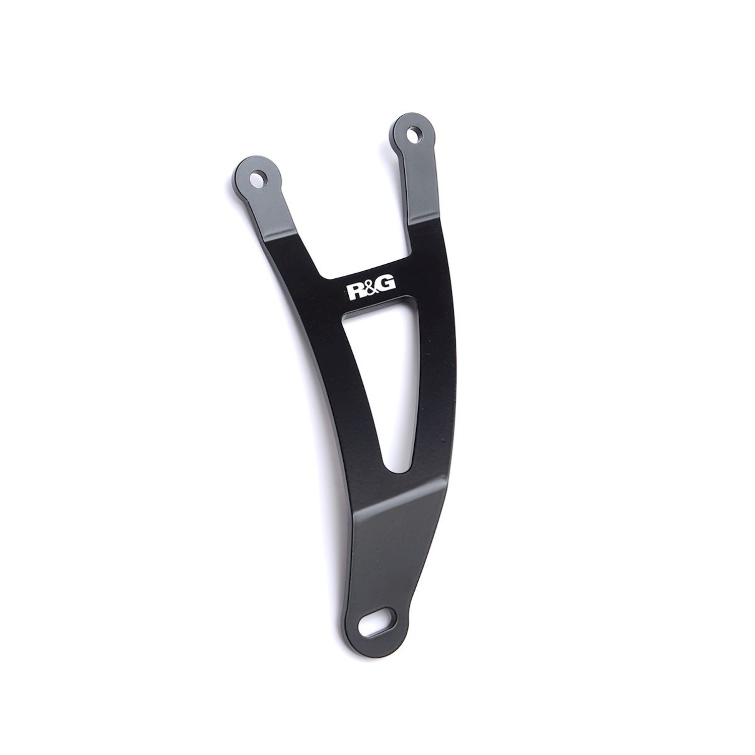R&G Racing, Exhaust Hanger & Blanking Plate Kit (Black) for Suzuki SV650 (X) '20-'22 R&G Racing, Exhaust Hanger & Blanking Plate Kit (Black) for Suzuki SV650 (X) '20-'22